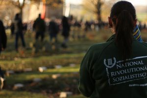 Der III. Weg in Hofkirchen